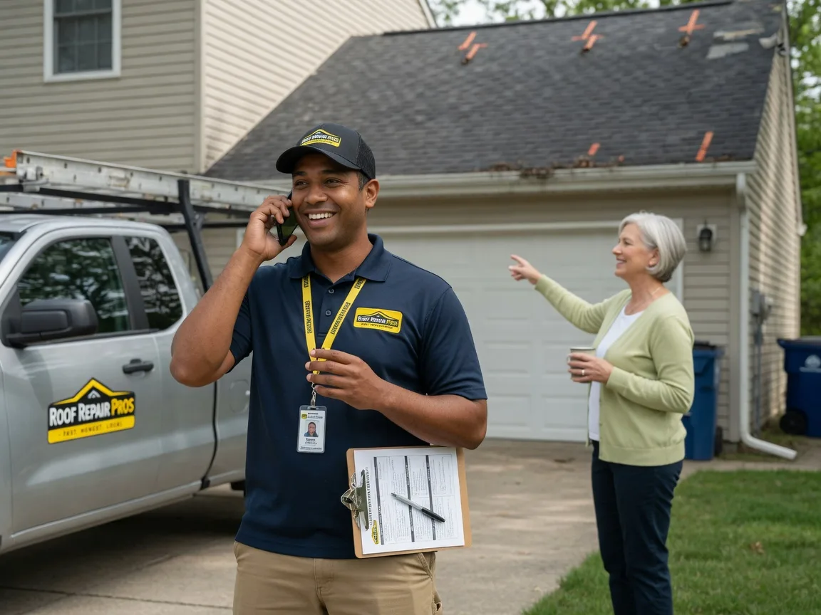 Roof Repair Osage, WY FAQs